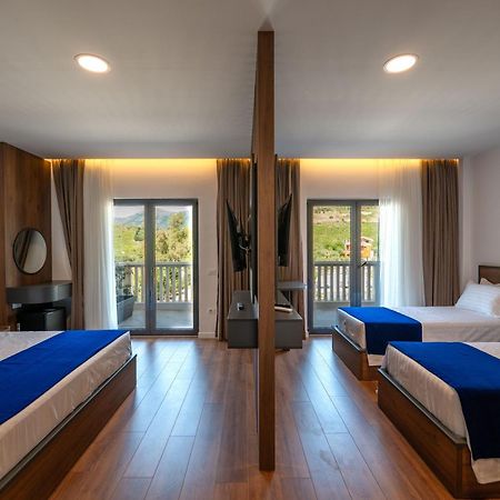 Acros Resort Vlore Bagian luar foto
