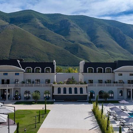 Acros Resort Vlore Bagian luar foto