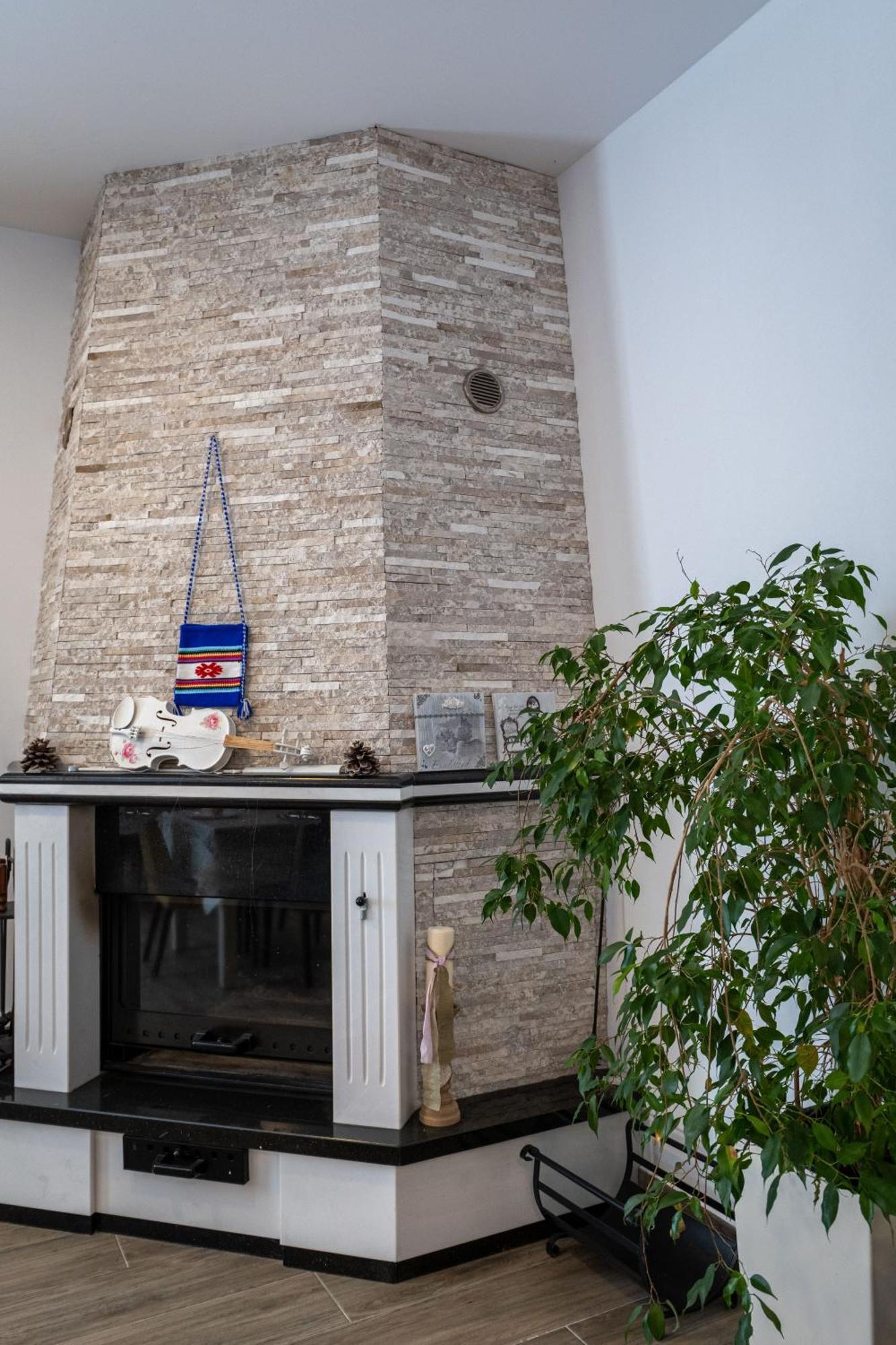 Acros Resort Vlore Bagian luar foto