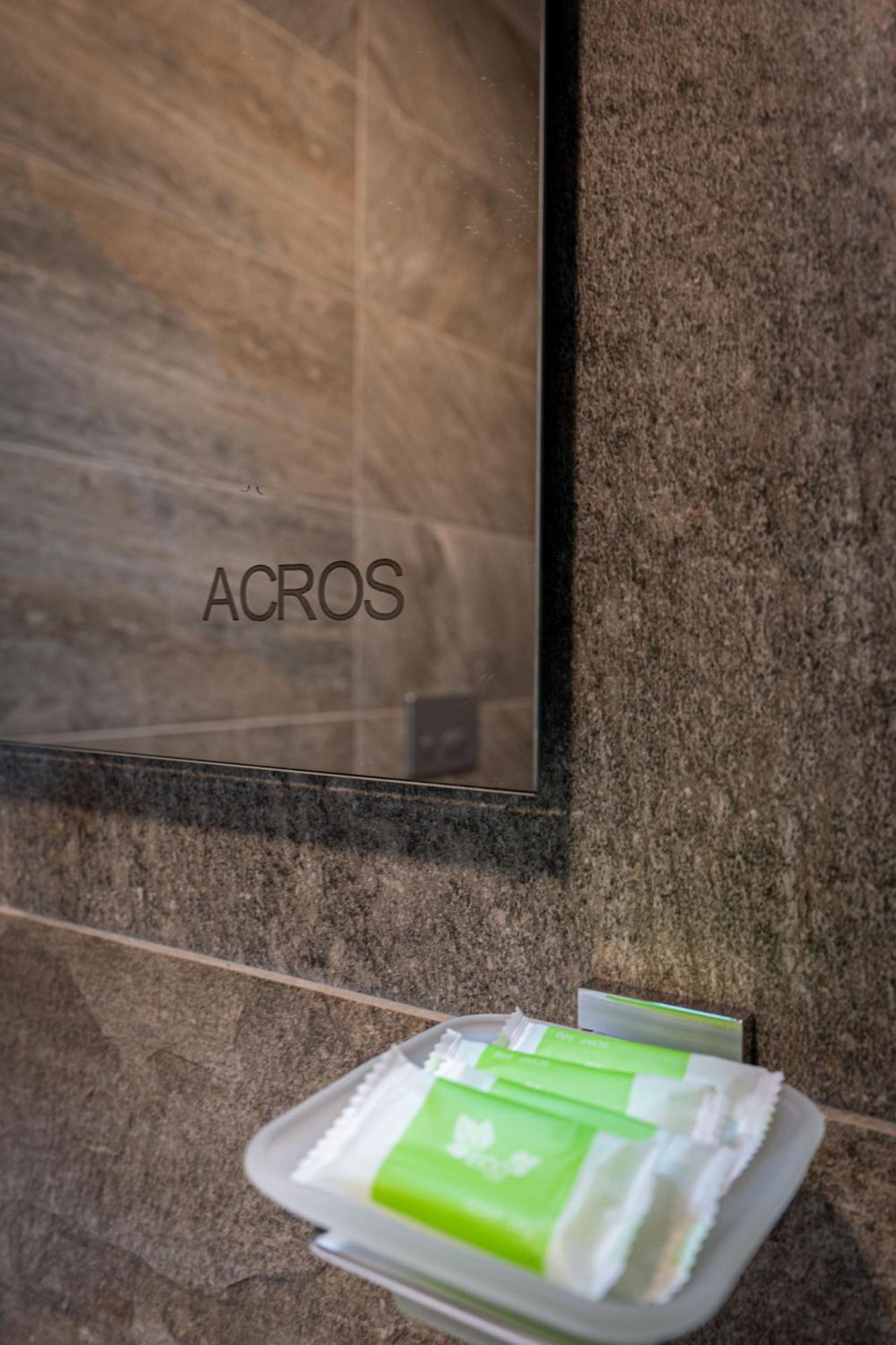 Acros Resort Vlore Bagian luar foto