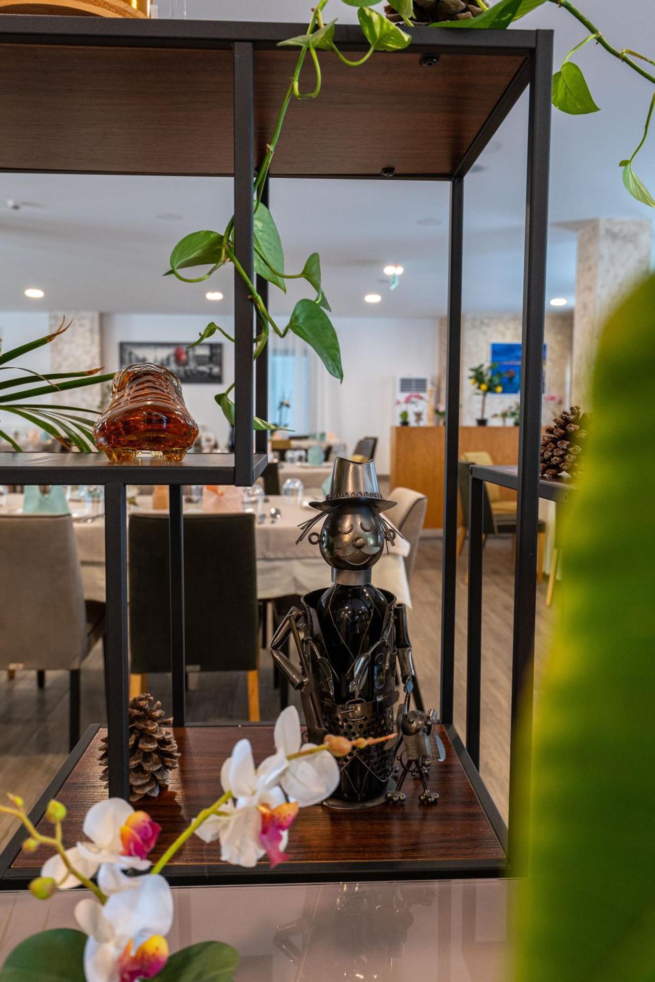 Acros Resort Vlore Bagian luar foto