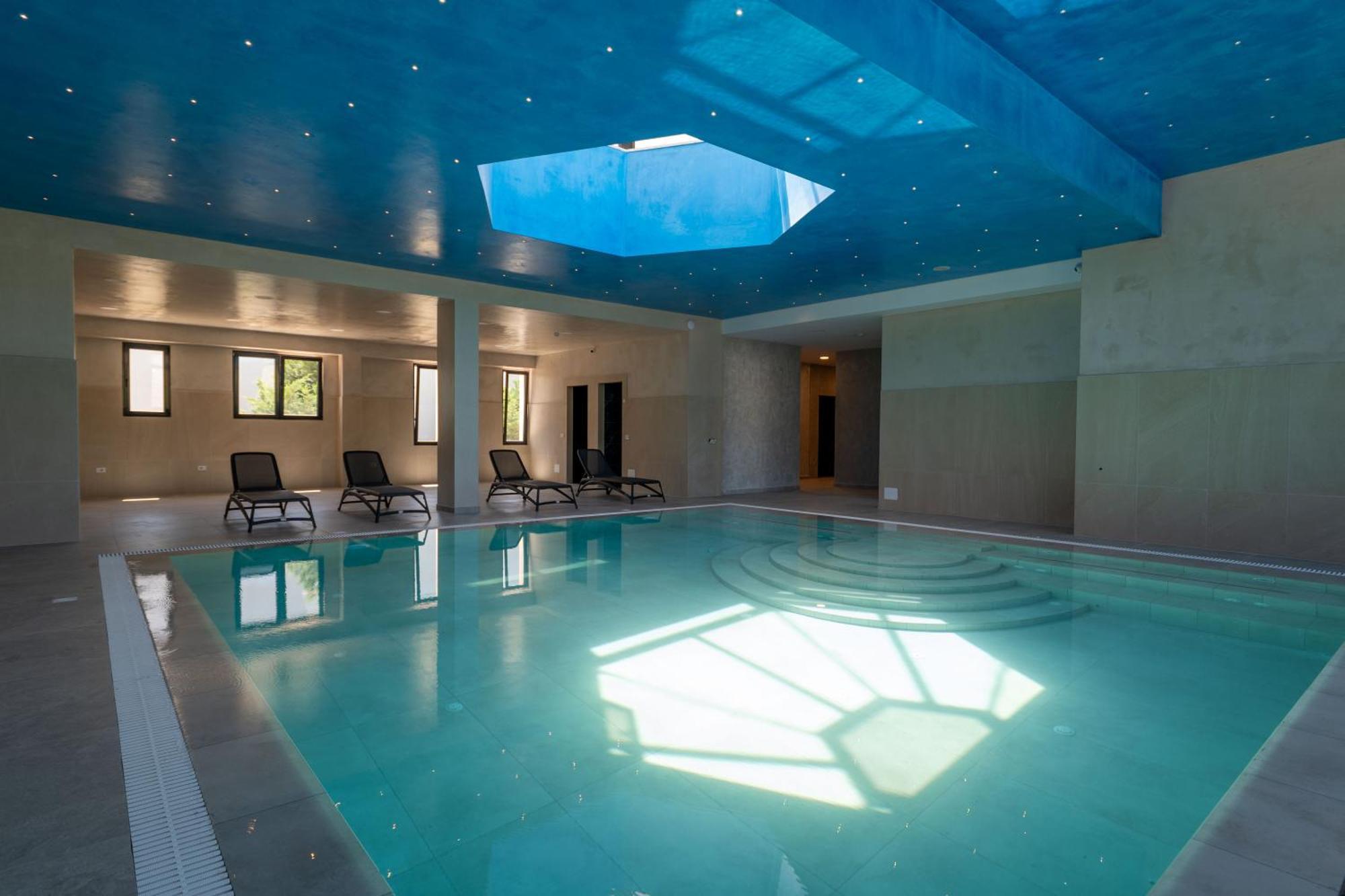 Acros Resort Vlore Bagian luar foto