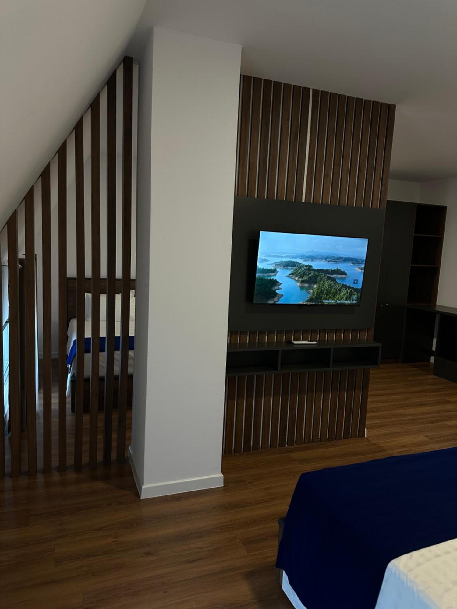 Acros Resort Vlore Bagian luar foto