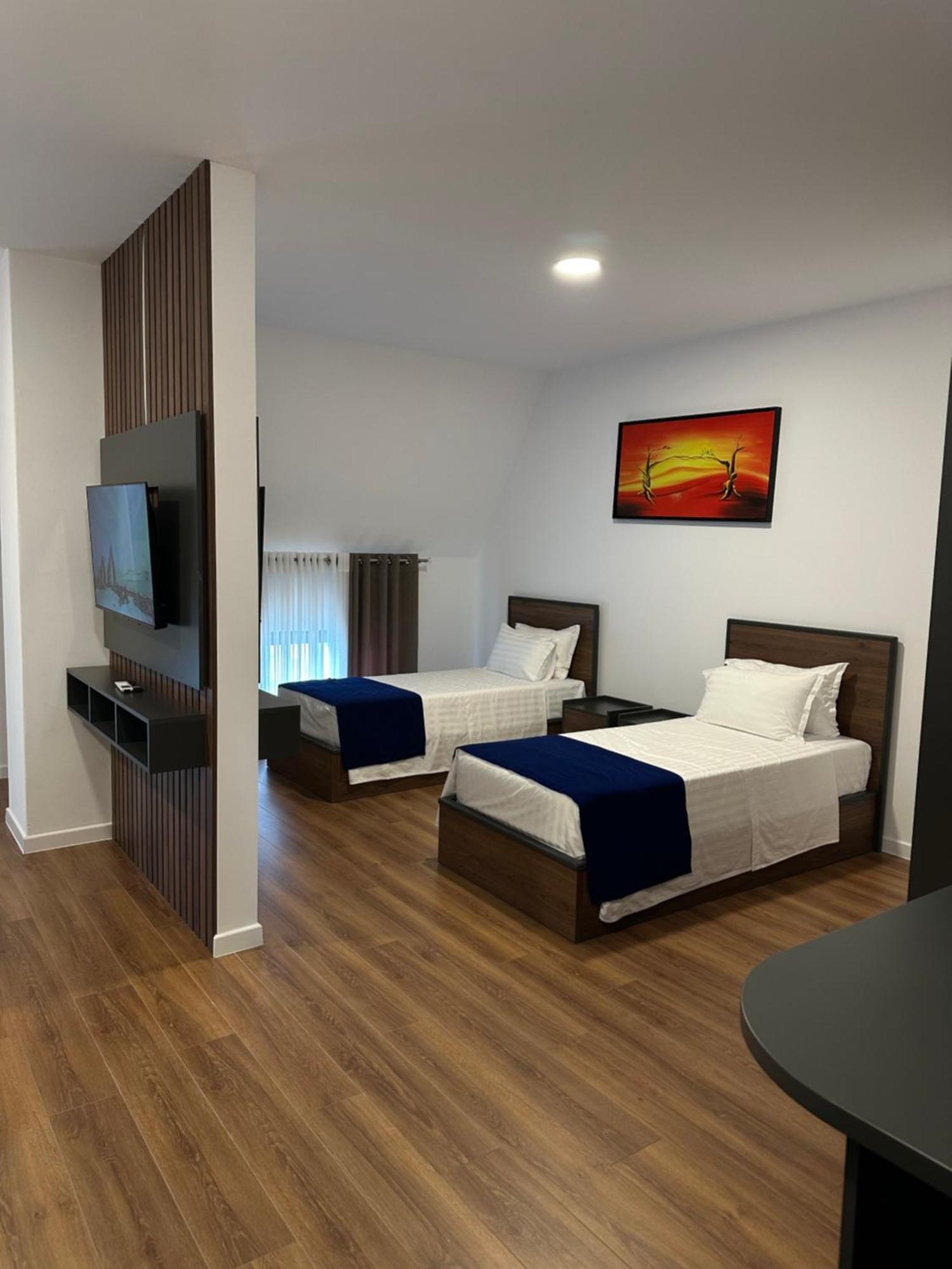 Acros Resort Vlore Bagian luar foto